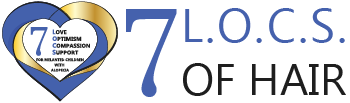 7 L.O.C.S. of Hair